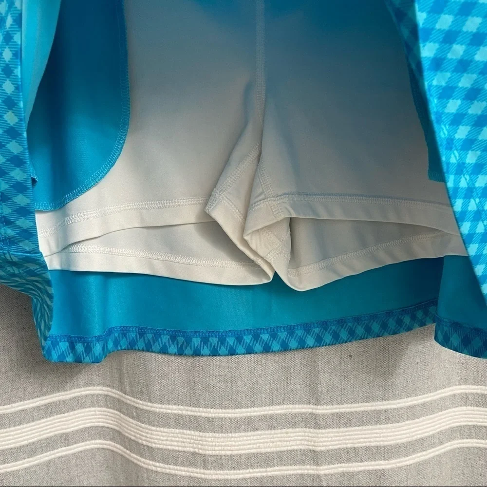 NIKE / Golf Tour Performance Skort Size XL